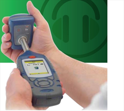 Thiết bị hiệu chuẩn máy đo độ ồn Casella CEL-120 